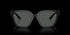 VERSACE 0ve4471b 56 Black / W Dark Grey Accessories